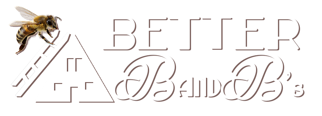 Better BandB's logo